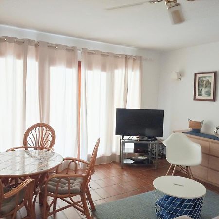 Apartamento Puerto Campomanes - Алтеа Екстер'єр фото
