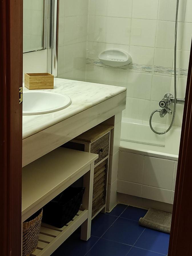 Apartamento Puerto Campomanes - Алтеа Екстер'єр фото